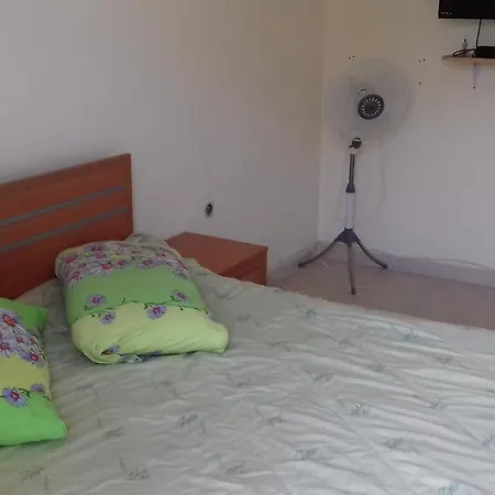 Prestij 2 Apartamento *