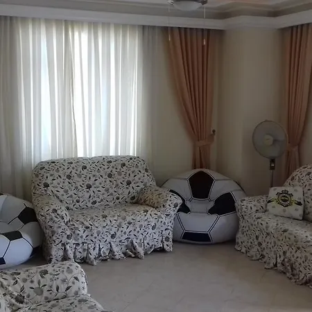 Apartamento Prestij 2