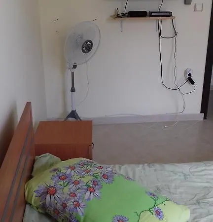 Prestij 2 Apartamento