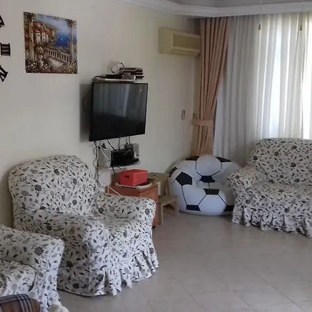 Apartamento Prestij 2 *