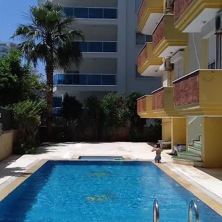 Prestij 2 * Mahmutlar