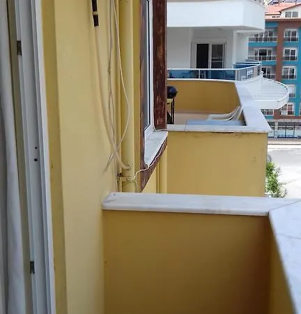 Prestij 2 Apartamento