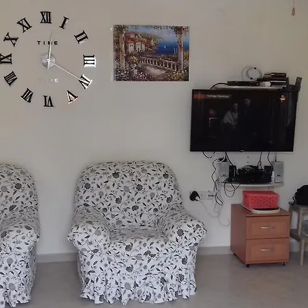 Prestij 2 Apartamento
