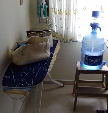 Prestij 2 Apartamento Mahmutlar