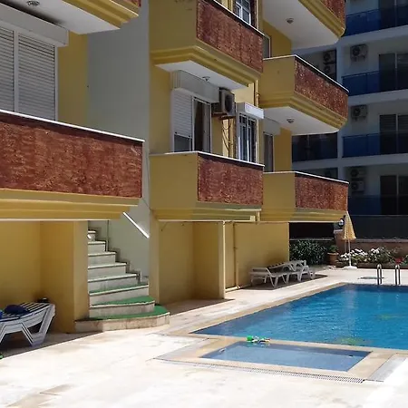Apartamento Prestij 2